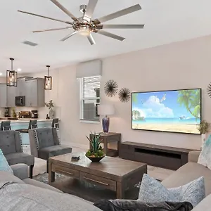 9 Bed Pool Location Storey * קיסימי