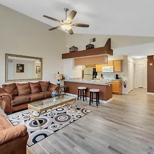 Gorgeous Place Minutes Away From Attractions Kissimmee