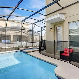 2940 - Elegant 5br At Storey Comfort Luxury And Proximity And Universal בית נופש *
