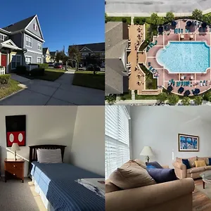 3 Bedroom 2 Bathroom At Sevendwarfs 21-103 *