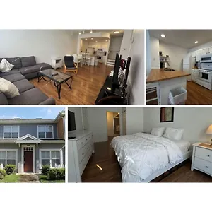 3 Bedroom 2 Bathroom At Sevendwarfs 8-103 * キシミー