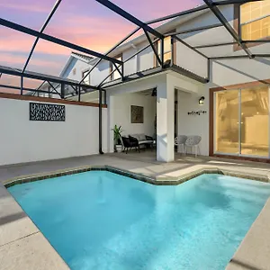 Elegant Storey בית נופש קיסימי