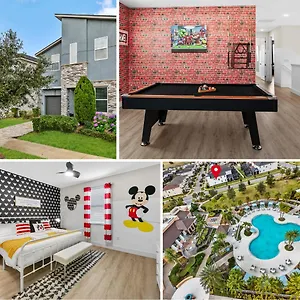 A Dream Getaway Kissimmee