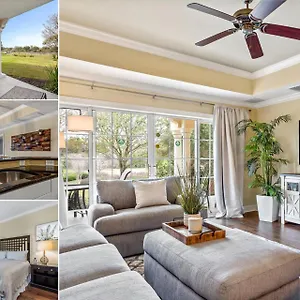 Villa Luxury On Reunion And Orlando 5201 Kissimmee