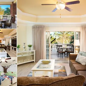 Villa Exclusive With Large Private Pool On Reunion And Orlando 5161 Kissimmee