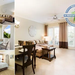 Beautiful 5 Star On Reunion And Orlando 5140 Kissimmee