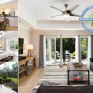 Luxury On Reunion And Orlando 5135