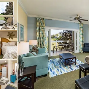 Perfect 3 Bedroom On Reunion And Orlando 5117 Villa