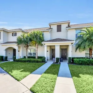 Orlando 6247: Relax In Style At Storey Semesterbostad *