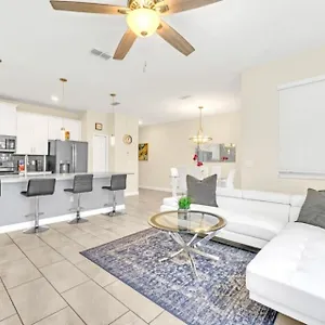 Rent Orlando 6235: Perfect Luxury By Villa *
