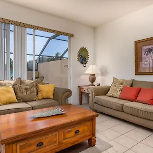 5-star Orlando Townhome 6446: Family Fun Awaits Villa *