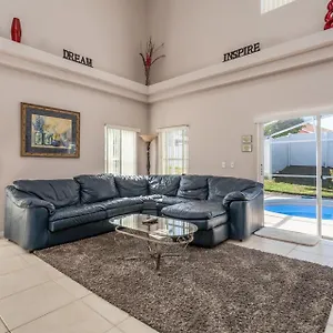 Orlando 6441: Spacious 6br Pool Near