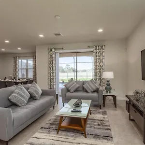 Orlando 6432: Enjoy Amenities Relaxation *