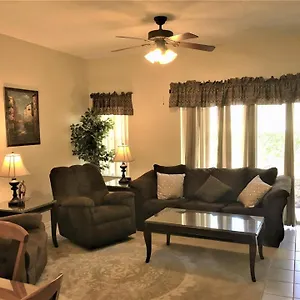 Villa Luxury Orlando Townhome 6425 - Emerald Island *