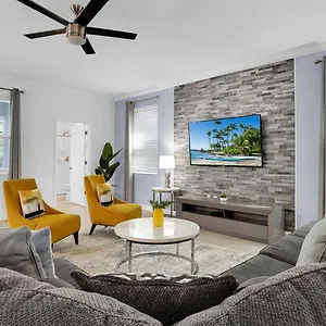 Rent The Perfect 8 Bedroom On Storey Orlando 6293 * Kissimmee