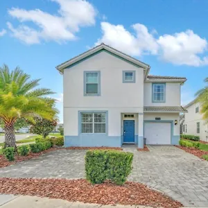 6 Bedroom With Tennis Court Gym 6332