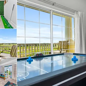 Luxury Townhome On Reunion And Orlando Townhome 5790 别墅 *