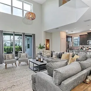 Will 5 Star Located On Storey Orlando 5492 Willa Kissimmee