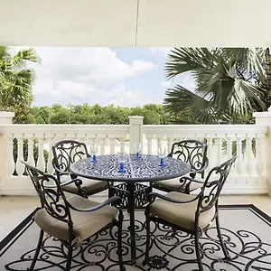 5 Star On Orlando's Exclusive Reunion And Orlando 4605 Villa *