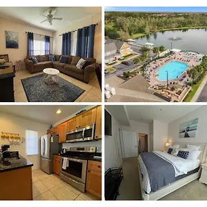 בית נופש 4 Bedroom 3 Bathroom At Sevendwarfs 31-107