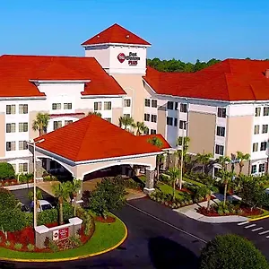 Hotell Western Orlando Buena Vista South & Kissimmee