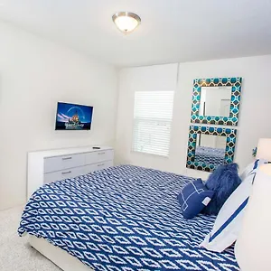 Four Bedroom Close To 5149a * Kissimmee