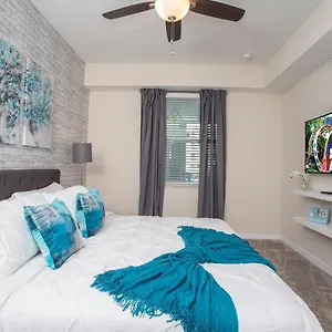 Marvelous 2 Bd Close To At Storey 106 * Kissimmee