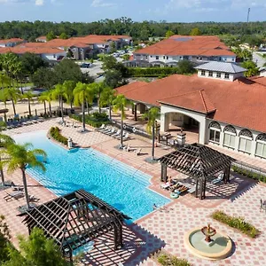 Four Bedroom W/ Screened Pool Close To 4572