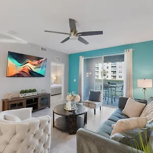 Modern Storey Orlando 3120-105 Kissimmee