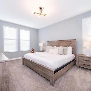 830hm 6 Bed/5 Ba בית נופש