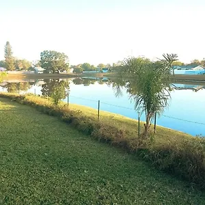 Lakeview Tiny House Near Airport & Universal Apartment Kissimmee