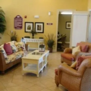 The At Seven Dwarfs Apartment