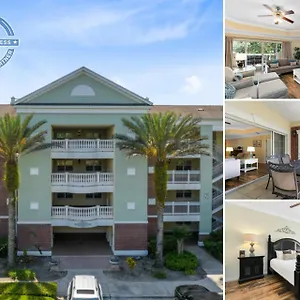 Spectacular Escape In Orlando6642 Kissimmee