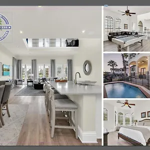5 Bedrooms6626 Villa *