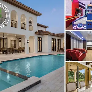 Enchanting Orlando For Rent6533 * Kissimmee