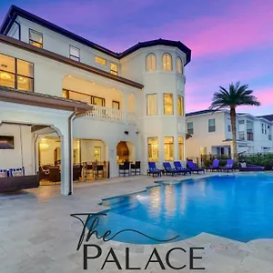 Dream Orlando Getaway Villa6526 Villa