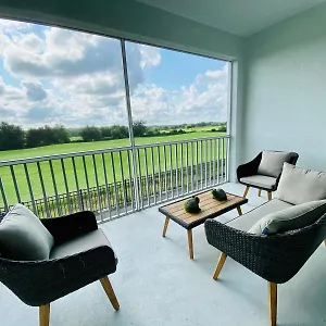 Dom wakacyjny Breathtaking View 3 Bed 2 Bath 191 Kissimmee