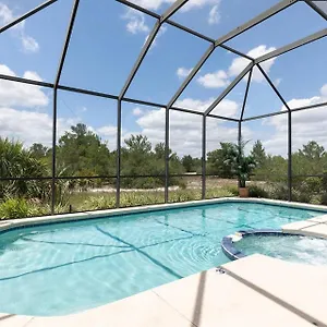 Villa Perfect 4 Bedroom Reunion 1013 *