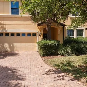 Windsor At Westside 9 Bedroom At & Private Pool *
