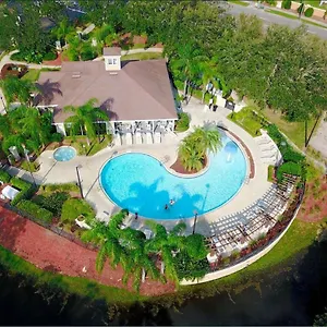 Themed Bedrooms Area 3br Lr2960 Holiday home Kissimmee