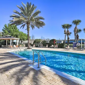 6 Mi To Waterfront Gem With Perks! Dom wakacyjny *