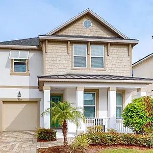 Solara Sanctuary * Kissimmee