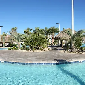 Family Oasis With Pool, Near Semesterbostad Kissimmee