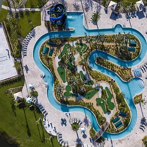 Holiday home Luxury 4 Bedroom 3 Bath Pool 271 Kissimmee
