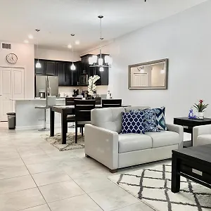 Luxury 2bd 2 Bath 221 Ferienhaus *