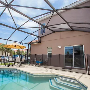 Four Bedrooms Townhouse 4563 Сasa de vacaciones *