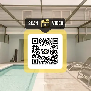 Splendid 5 Bd W/ Pool @ Windsor Westside 8921 Vakantiehuis