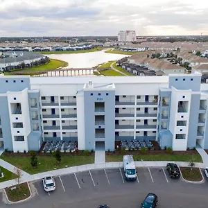 Stunning 3bd Apto Close To 201p Дом отдыха *