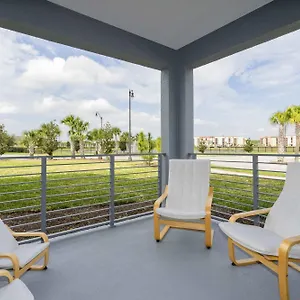Gorgeous 3bd 8 Guests @storey Close To 101 3191