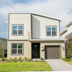 Stunning Family Friendly 5 Bd W/ Pool Close To @ Storey 4242